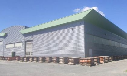 fabrication sur place de blocs beton lego 4