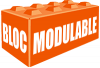 Bloc-modulable